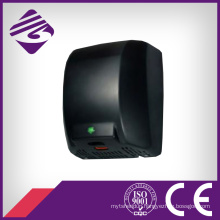 Black Painted Stainless Steel Hand Dryer (JN72009)